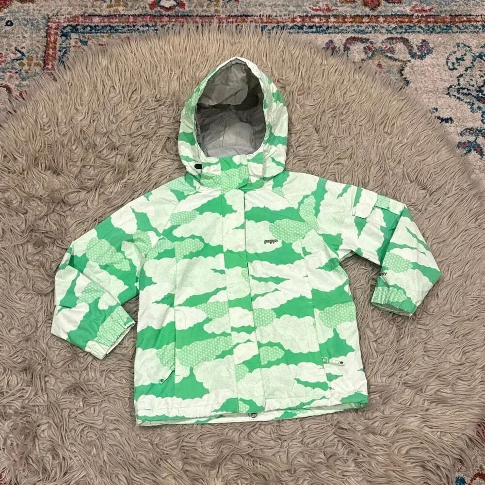 686 Youth Girls' Hydra Insulated Jacket size medium
